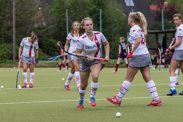 Bild 162 - BL Club an der Alster - Berliner HC : Ergebnis: 5:1